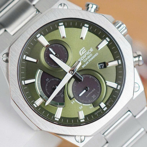 CASIO EDIFICE EFS-S570D-3A