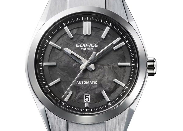 CASIO EDIFICE EFK-100CD-1A