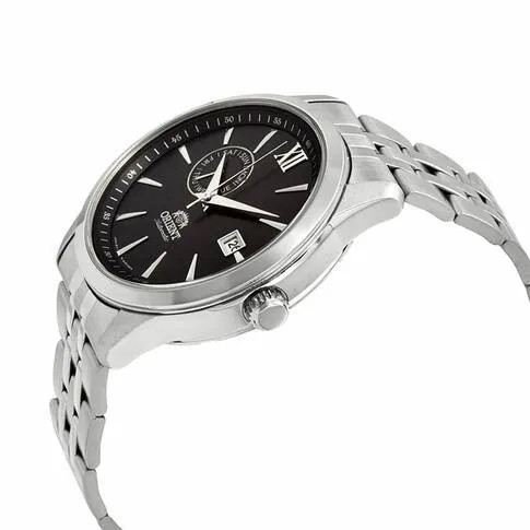 Đồng Hồ Nam Chính Hãng ORIENT Contemporary FAL00002B0