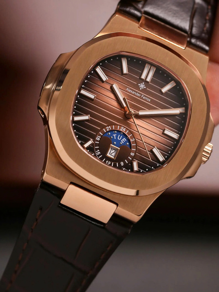 Alexander Ferros 6122R-08