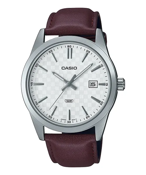 CASIO MTP-VD03L-5A - QUÀ TẶNG TRỊ GIÁ 300K