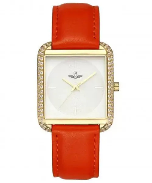 Đồng Hồ Nữ Chính Hãng SRWATCH Classy SL2203.4402