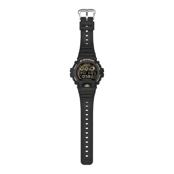 CASIO G-SHOCK DW-6900CF-1D