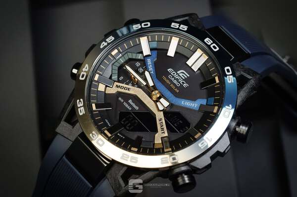 CASIO EDIFICE ECB-2000NP-1A