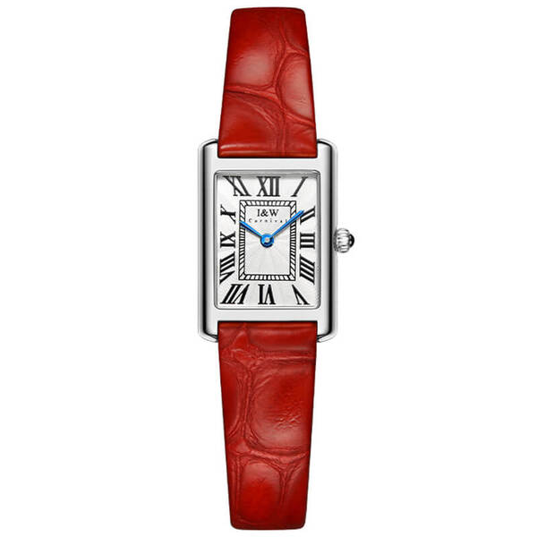 Đồng hồ nữ chính hãng IW CARNIVAL IW587L-4