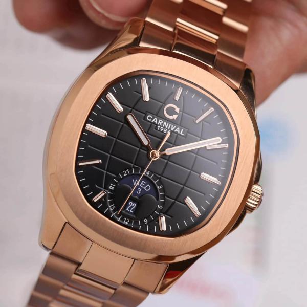 CARNIVAL AQUANUS 8113G-VH-D