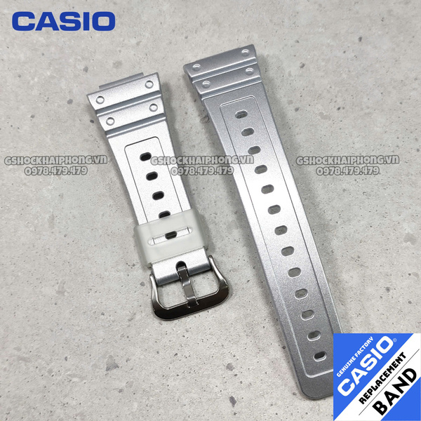 Bộ vỏ chính hãng G-SHOCK GA-2100FF-8A