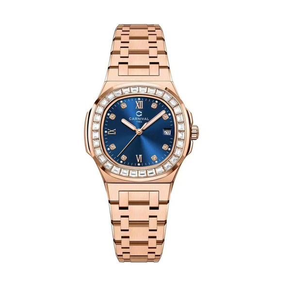 Đồng hồ CARNIVAL 8160L2-VH-X