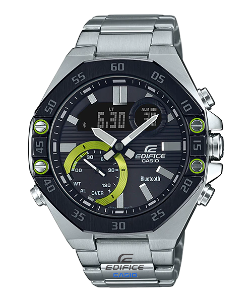 EDIFICE ECB-10DB-1A