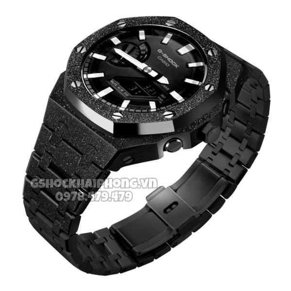 Bộ vỏ GA-2100AP Phun cát Dây thép ( Kích vào sp chọn màu dây )