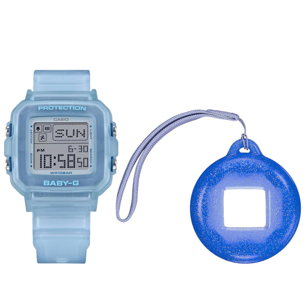 CASIO BABY-G BGD-10KG-2D