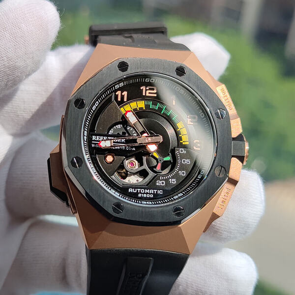 Đồng hồ nam chính hãng Reef Tiger RGA92S7-1