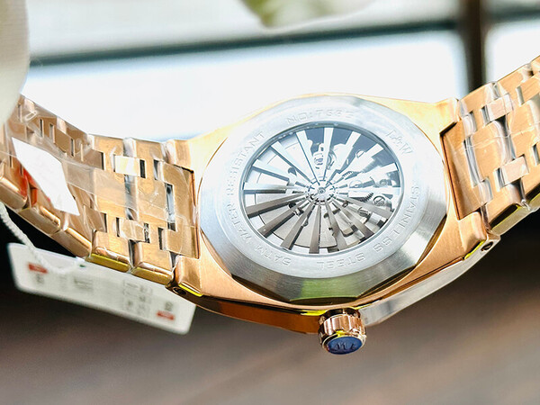 Đồng Hồ Nam I&W Carnival IW733G-11