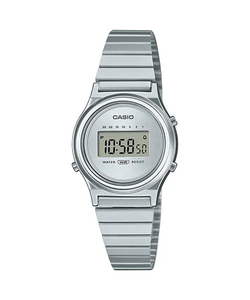  CASIO LA700WE-7A