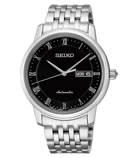 Đồng Hồ Nam Chính Hãng SEIKO Presage SRP693J1S