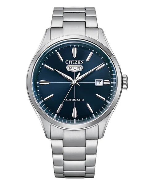 Đồng Hồ Nam Chính Hãng CITIZEN Mechanical NH8391-51L