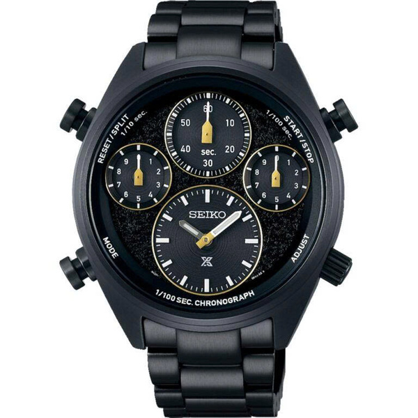 Đồng Hồ Nam Chính Hãng SEIKO Prospex SFJ007P1