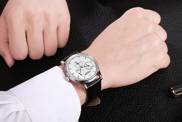 Đồng hồ nam chính hãng Reef Tiger RGA1980-4