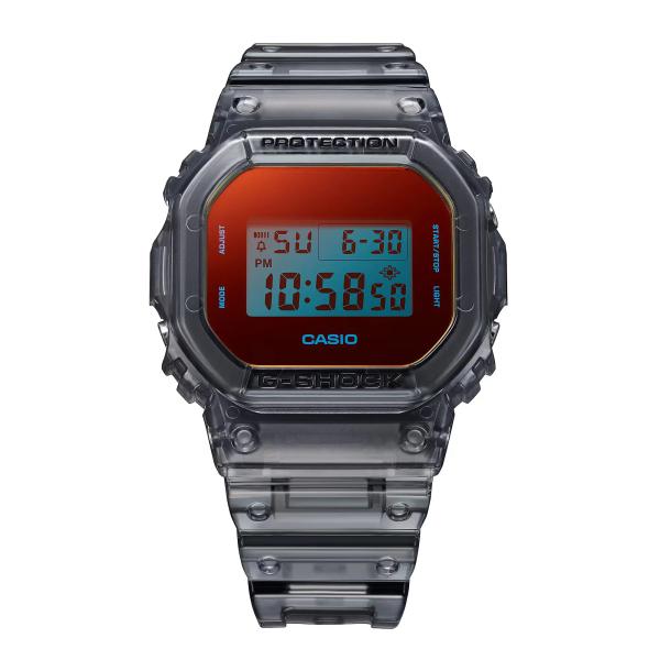  CASIO G-SHOCK DW-5600TLS-8