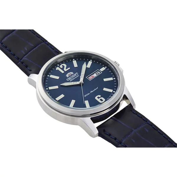 Đồng Hồ Nam Chính Hãng ORIENT Contemporary RA-AA0C05L19B