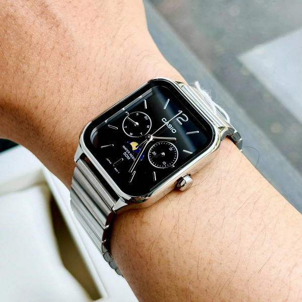 CASIO MTP-M305D-1A2VDF