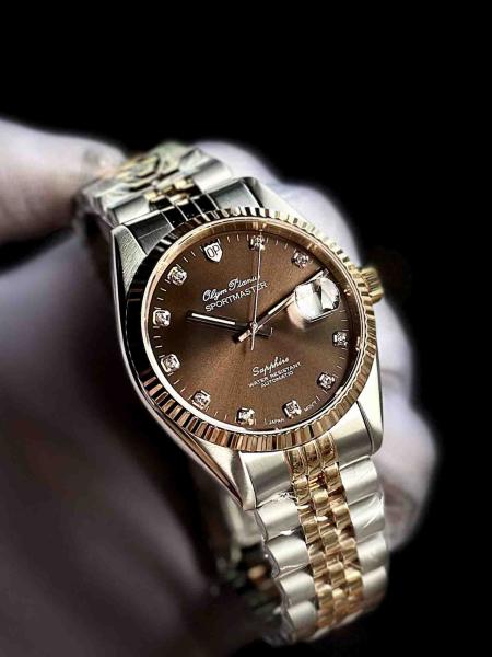 Đồng Hồ OLYM PIANUS OP89322-VH-N - Automatic