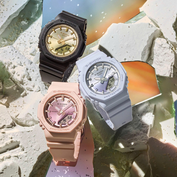CASIO G-SHOCK GMA-P2100SG-4A