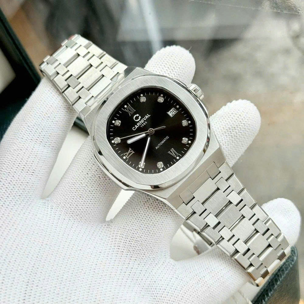 Đồng hồ Carnival 8160G-VT-D