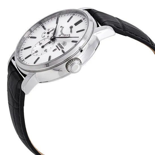 Đồng Hồ Nam Chính Hãng ORIENT Classic FEZ09004W0