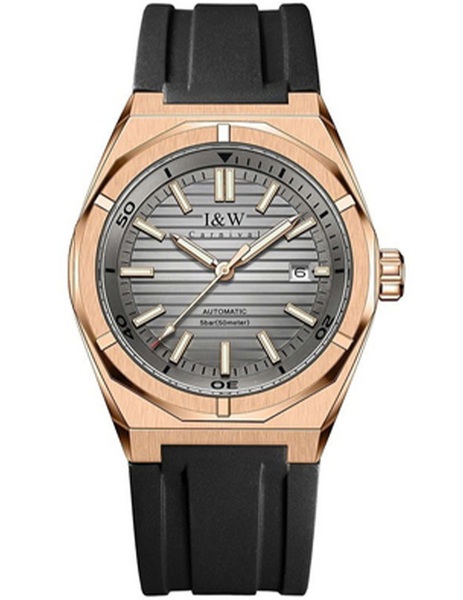 Đồng Hồ Nam I&W Carnival 711G11