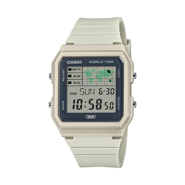 Hãng CASIO LF-30W-8A