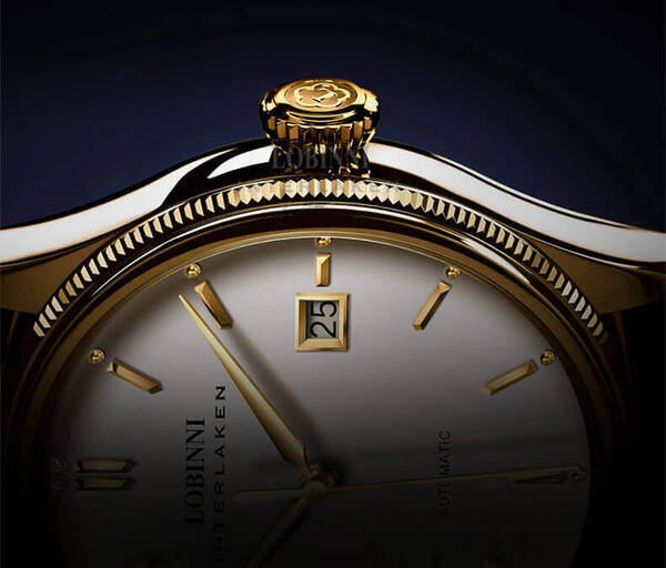 Đồng hồ nam chính hãng LOBINNI L9021-3