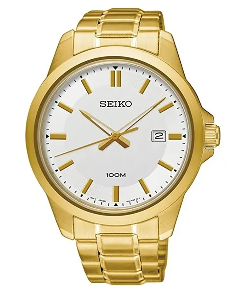 Đồng Hồ Nam Chính Hãng SEIKO Regular SUR248P1
