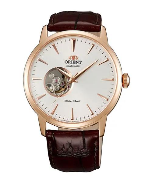 Đồng Hồ Nam Chính Hãng ORIENT Contemporary FAG02002W0