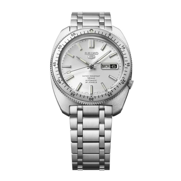 Đồng Hồ Nam Chính Hãng SEIKO 5 Sports SRPL91K1 