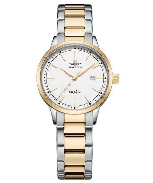 Đồng Hồ Nữ Chính Hãng SRWATCH CV SL3009.1202CV