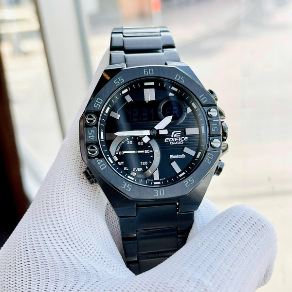 CASIO EDIFICE ECB-10DC-1A