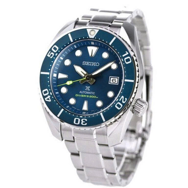 Đồng Hồ Nam Chính Hãng SEIKO Prospex SBDC113J
