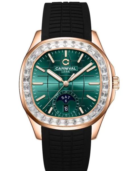  CARNIVAL 8113G2-VH-DCS-XL