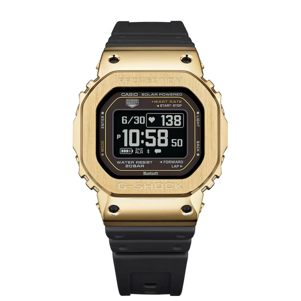CASIO G-SHOCK GM-H5600-9