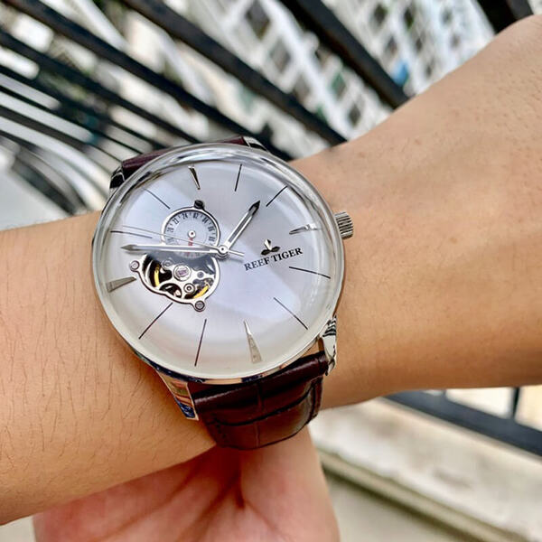Đồng hồ nam chính hãng Reef Tiger RGA8239-4