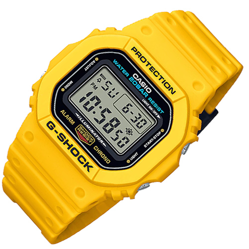 G-SHOCK DW-5600REC-9