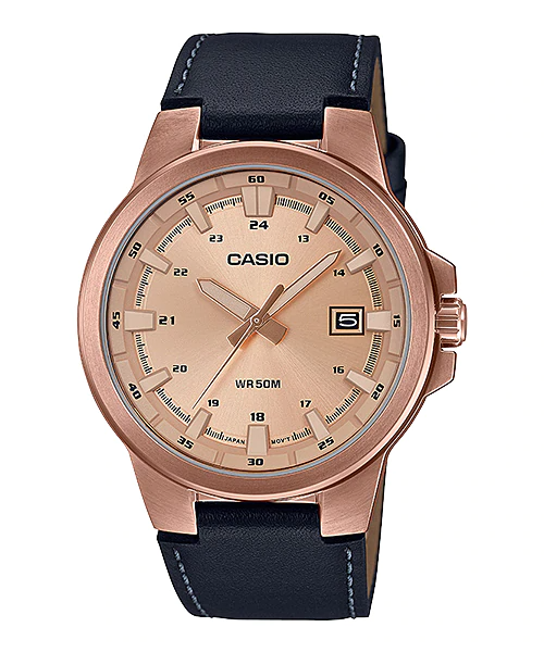 CASIO MTP-E173RL-5A
