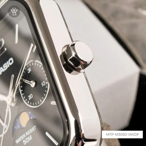 CASIO MTP-M305D-1AVDF