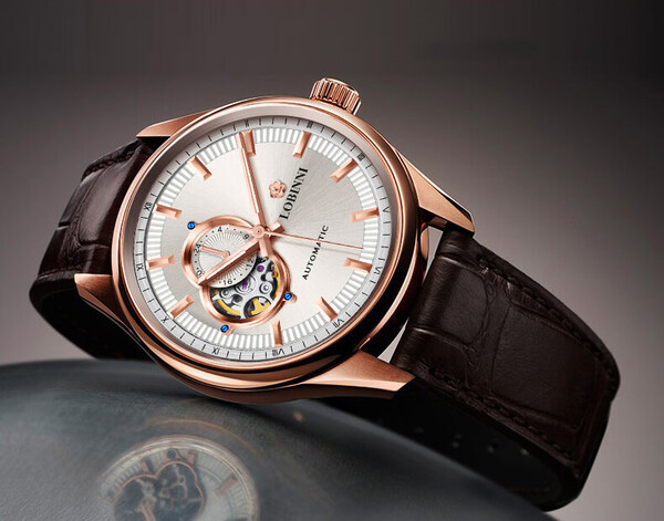 Đồng hồ nam chính hãng LOBINNI L5091-1