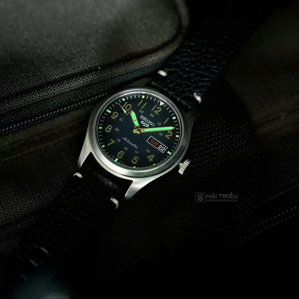 Đồng Hồ Nam Chính Hãng SEIKO Prospex SRPE39K1