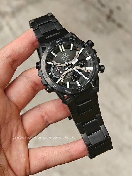 GS-000232 ( Casio Edifice ECB-2000DC-1B )
