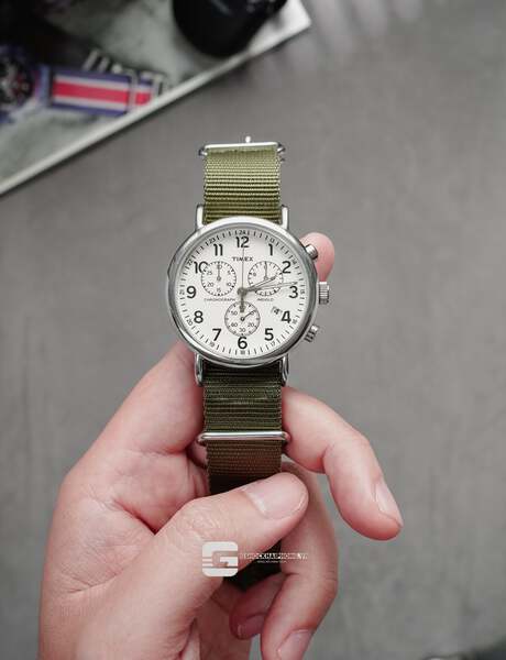 GS-000205 ( TIMEX WEEKENDER TW2P71400 )