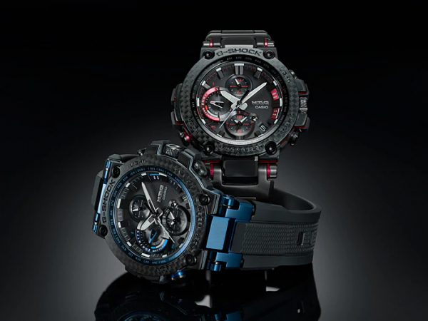 G-SHOCK MTG-B1000XB-1A