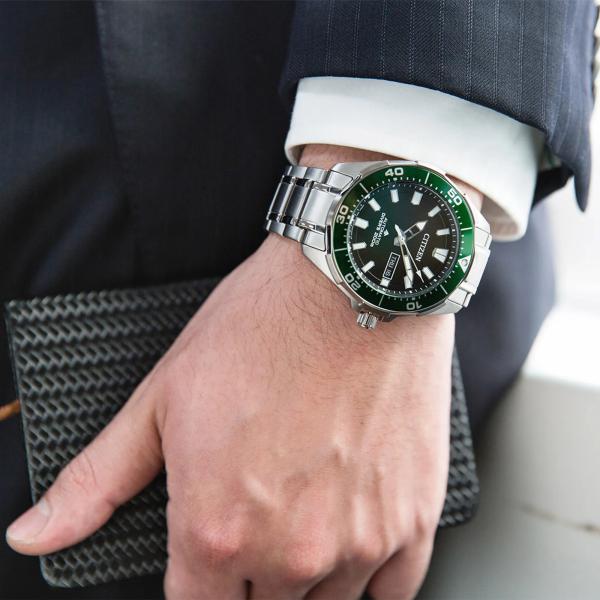 Đồng Hồ Nam Chính Hãng CITIZEN Promaster NY0071-81E